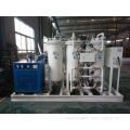 Good Quality 93% Purity Industrial Oxygen Generation Plant